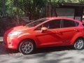 Ford Fiesta 2011 Manual Gasoline for sale in Teresa-3