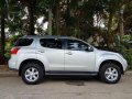 2nd Hand Isuzu Mu-X 2017 for sale-6