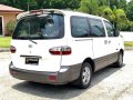 Hyundai Starex 2007 at 100000 km for sale in Quezon City-7