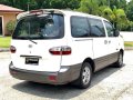 Hyundai Starex 2007 at 100000 km for sale in Quezon City-7