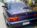 2nd Hand Toyota Corolla 1993 Manual Gasoline for sale in Plaridel-5