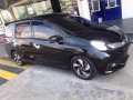 Honda Mobilio 2016 Automatic Gasoline for sale in Quezon City-1