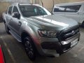 Selling Silver Ford Ranger 2016 -0