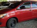 Selling Red Toyota Innova 2016 Manual Diesel at 20000 km in Quezon City-0