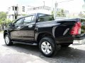  2nd Hand Toyota Hilux 2016 for sale in Caloocan-0