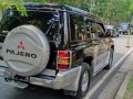 2nd Hand Mitsubishi Pajero 2003 Automatic Diesel for sale in Pasay-5