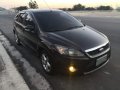 Ford Focus 2009 Hatchback Automatic Diesel for sale-0