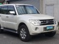 Selling Mitsubishi Pajero 2012 at 50000 km in Iloilo City-4