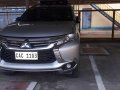 2nd Hand Mitsubishi Montero Sport 2017 for sale in Olongapo-2