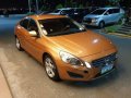 Selling Used Volvo S60 2011 in Pasay-3