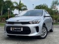 Selling Used 2018 Kia Rio Hatchback in Quezon City-9