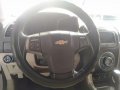 Chevrolet Trailblazer 2014 Automatic Diesel for sale in Quezon City-1