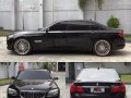 BMW 750Li 2010 Automatic Gasoline for sale in Quezon City-9