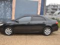Toyota Corolla Altis 2010 Manual Gasoline for sale in Baguio-2