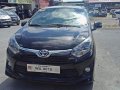 Black Toyota Wigo 2017 Manual Gasoline for sale in Pasig-3