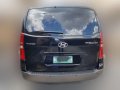 Hyundai Grand Starex 2011 Van at Automatic Gasoline for sale in Quezon City-4