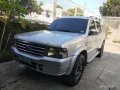 Ford Everest 2006 Automatic Diesel for sale in Parañaque-3