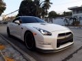 2nd Hand Nissan Gt-R 2014 for sale-7