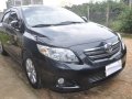 Toyota Corolla Altis 2010 Manual Gasoline for sale in Baguio-7
