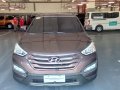 Selling Hyundai Santa Fe 2013 Automatic Diesel at 79018 km for sale-2