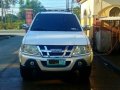 Selling 2nd Hand Isuzu Crosswind 2007 in Makati-8