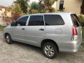 Selling Used Toyota Innova 2009 in Muntinlupa-2