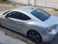 Selling Toyota 86 2012 Automatic Gasoline in Muntinlupa-2