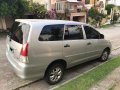 Selling Used Toyota Innova 2009 in Muntinlupa-3