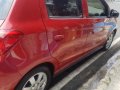 Selling Used Mitsubishi Mirage 2015 in Muntinlupa-8