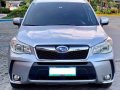 2nd Hand Subaru Forester 2013 Automatic Gasoline for sale in Makati-0