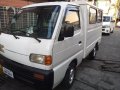 Selling Suzuki Multi-Cab 2015 Manual Gasoline in Manila-2