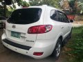 Hyundai Santa Fe 2009 Automatic Diesel for sale in Taguig-4