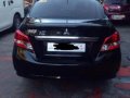 Selling Mitsubishi Mirage G4 2018 Automatic Gasoline in Manila-2