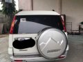 Ford Everest 2004 Manual Gasoline for sale in San Fernando-1