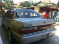 Selling 2nd Hand Toyota Corolla 1996 in Lipa-5