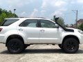 For sale Used 2006 Toyota Fortuner in Quezon City-2