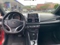 Selling Toyota Yaris 2016 Automatic Gasoline in Quezon City-4