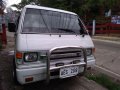 Selling 2008 Mitsubishi L300 Van for sale in Baguio-4