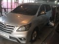 Used 2016 Toyota Innova at 40000 km for sale in Lapu-Lapu-10