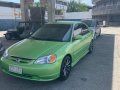 2003 Honda Civic for sale in Rosario-11