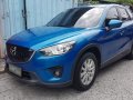Used Mazda Cx-5 2012 at 80000 km for sale in Manila-8