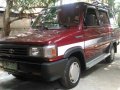 2nd Hand Toyota Tamaraw 1994 for sale in Balagtas-9