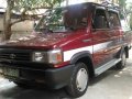 2nd Hand Toyota Tamaraw 1994 for sale in Balagtas-0