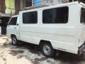 For sale Used 2016 Mitsubishi L300 Van in Quezon City-3