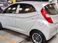 2nd Hand Hyundai Eon 2014 for sale in Quezon City-6