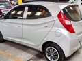 2nd Hand Hyundai Eon 2014 for sale in Quezon City-2