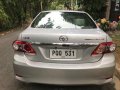 Selling Used Toyota Corolla Altis 2011 in Caloocan-5