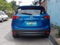 Used Mazda Cx-5 2012 at 80000 km for sale in Manila-4