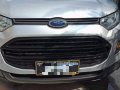 Ford Ecosport 2017 Manual Gasoline for sale in Apalit-3