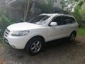 Hyundai Santa Fe 2009 Automatic Diesel for sale in Taguig-6